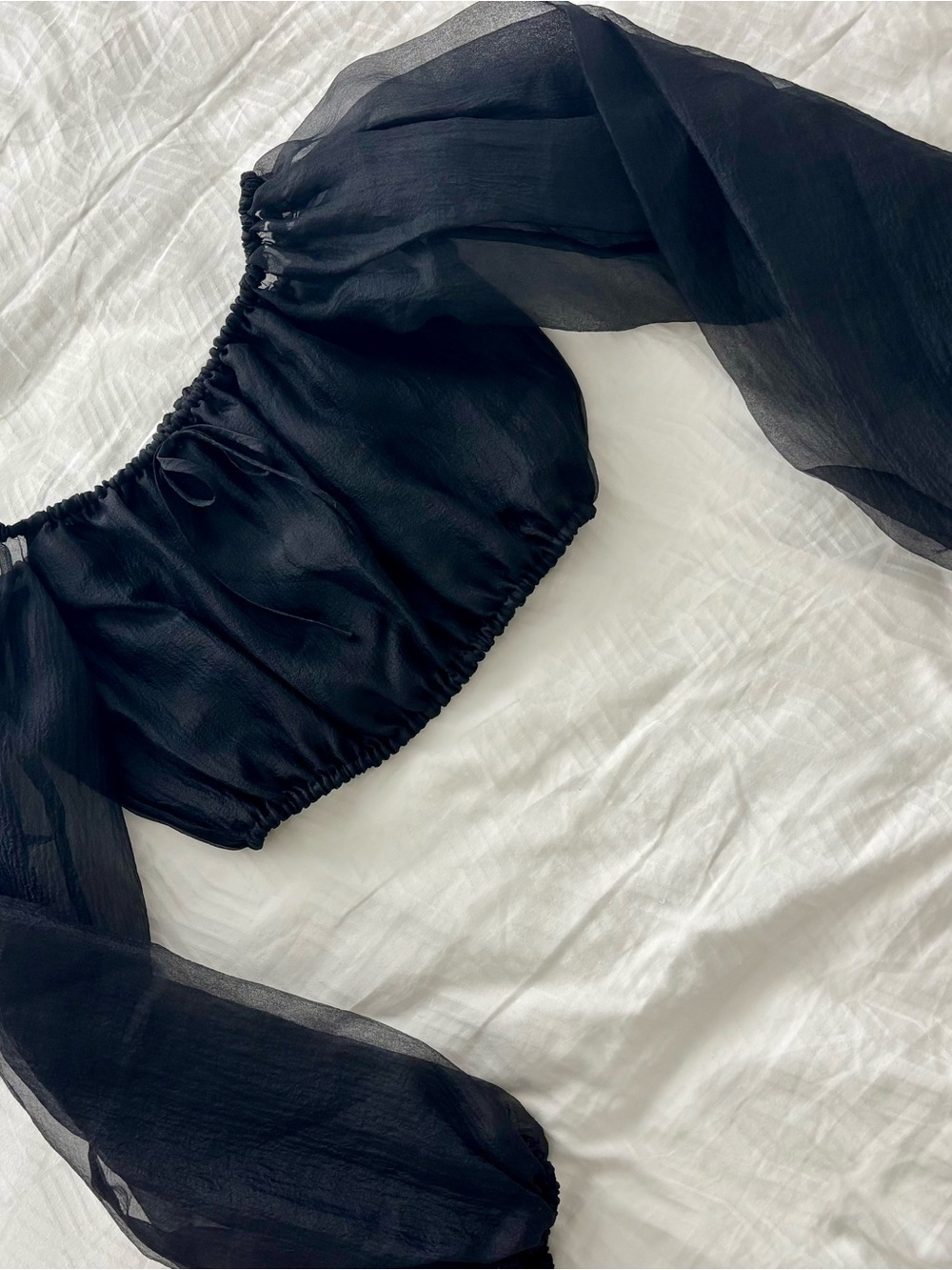 STAUD Leilani Top